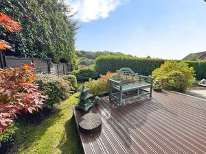 Garden- click for photo gallery